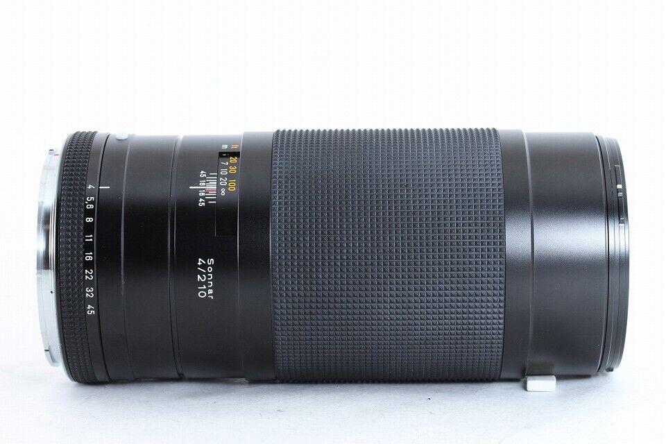 Carl Zeiss Sonnar 210mm F4 T* for Contax 645 #EL2282 | eBay Carl Zeiss Sonnar 210mm F4 T* for Contax 645 #EL2282 | eBay
