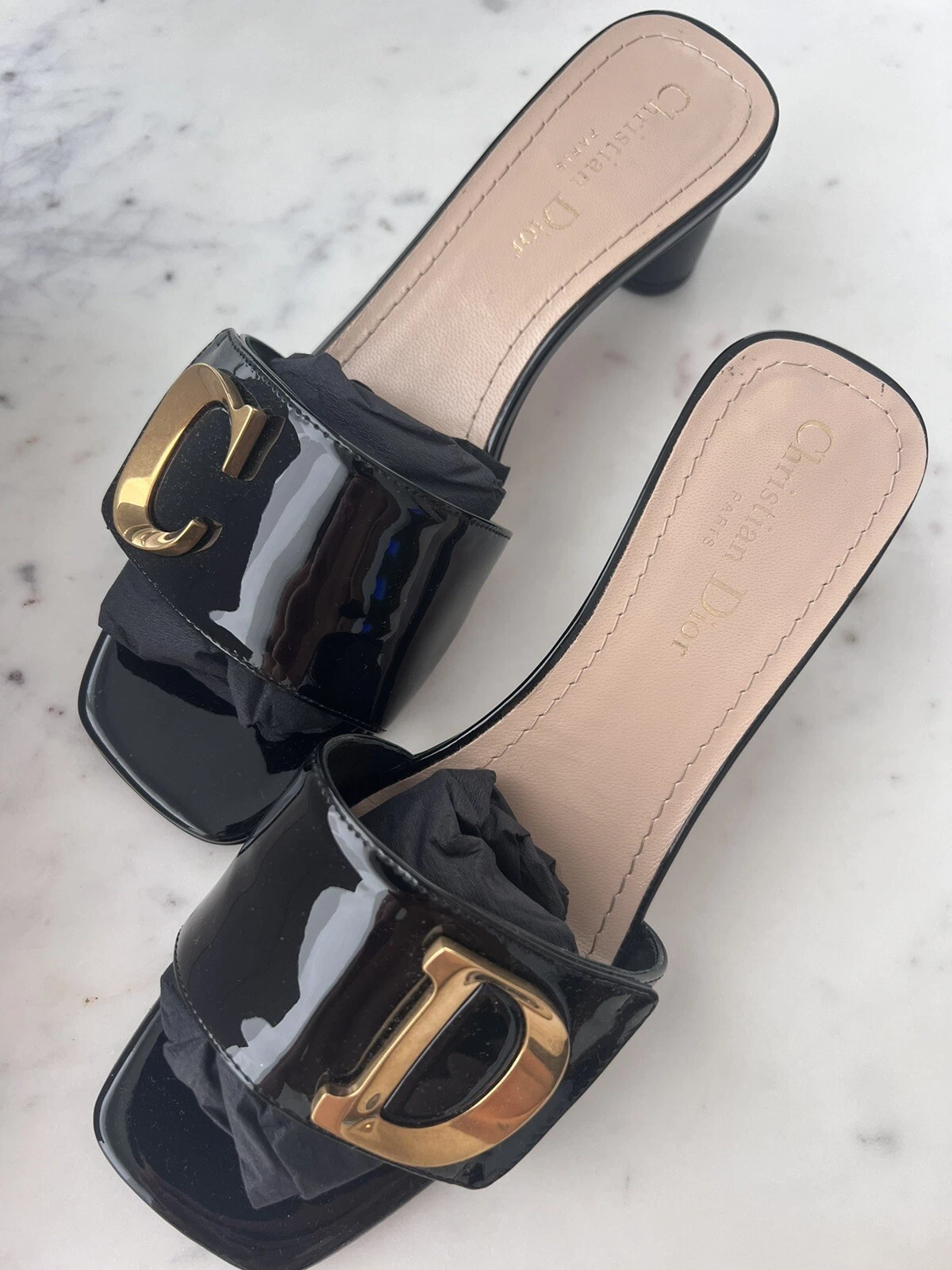 Diapositive Dior (taille 38)