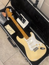 Fender ST68-85TX Stratocaster E-Gitarre Texas Special Tonabnehmer getestet