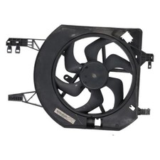 Radiateur Nissan PRIMASTAR