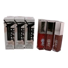 Fenty Beauty Gloss Bomb Heat Lip Luminizer + Plumper 0.3 oz – Choose Shade