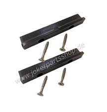 Vanlife Batteriehalter 12V 24V | für Camper Ausbau Wohnmobil & Offgrid