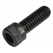 Kerr Lakeside 31C50kcs 5/16"-18 Socket Head Cap Screw, Socket, Black Oxide