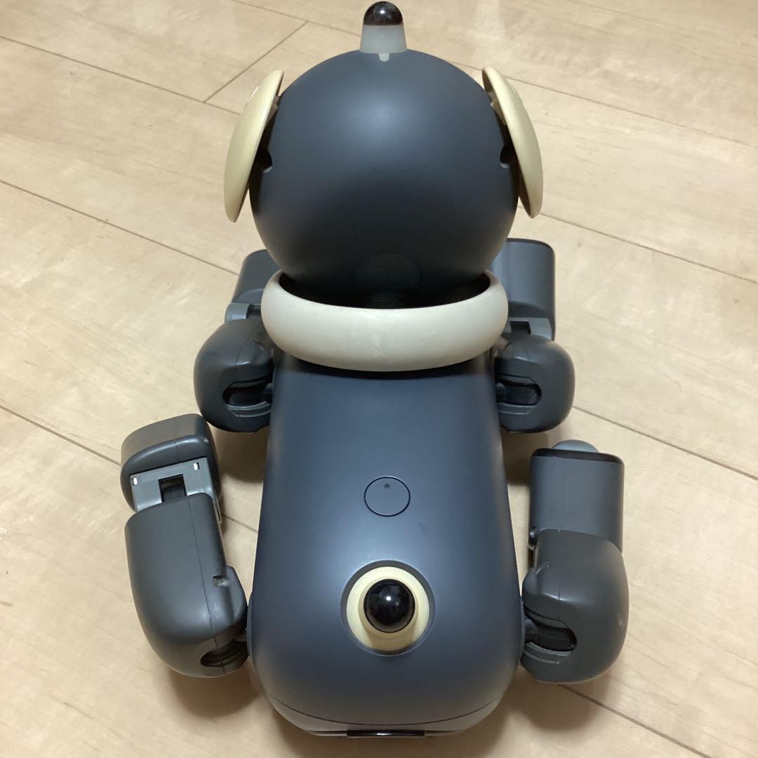 Sony Aibo ERS-312 Robot Dog Untested Junk for Parts or