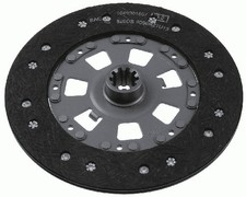 Disque d'embrayage BMW Z3
