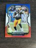 Preston Smith 2020 Panini Prizm #211 Red White & Blue - Green Bay Packers