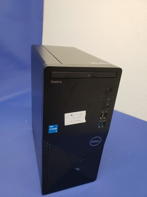 Dell Vostro 3910 Tower Desktop Intel Core  i3-12100  | 16GB RAM | NO HDD