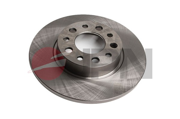 2X Bremsscheibe Jpn 40H9120-JPN FüR Fiat 500X 334 AXN1B AXR11 Multijet 334AXH1A-image