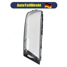 Scheinwerferglas SCHEINWERFER GLAS für AUDI Q7 Q7 Van 4M Rechts Vorne