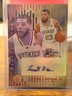 Terrell Brown Jr. - 2022-23 Chronicles Draft Picks Illusions #RS-TBJ Rookie Auto