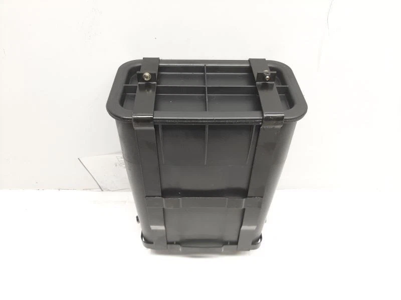 Bentley Arnage 2003 tanque de emisión de bote de carbón de vapor combustible Foto 2 de 4