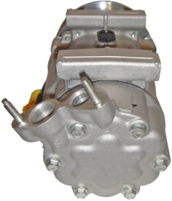 Compresseur climatisation MAHLE ACP 10 000S contre la chaleur dans l'habitacle de voiture