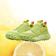 NEW Men's Jordan 1 Element Low A/T Light Lemon Twist All Size US 7-12