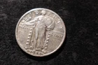 1926-D XF AU BOLD DATE Standing Liberty Quarter Premium Coin NJX