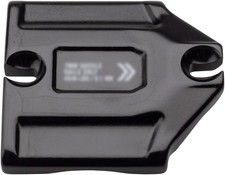 Transfer Seatpost Parts - FOX Transfer Post Clamp, Upper, '21 - Dropper Seatpost
