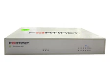 Fortinet FortiGate 40F Next-Gen Firewall Security Appliance  TESTED
