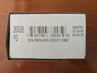2026 Emerging Liberty Dime Bag from Mint P D in US Mint sealed box