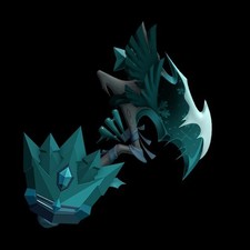 Hollow Scythe Set Flee The Facility Ftf