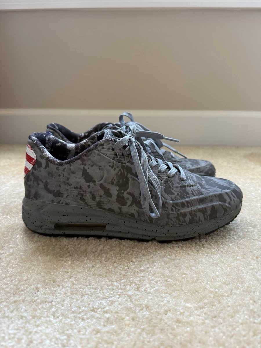 Nike Air Max Lunar 90 SP Moon Landing - огромный выбор по лучшим