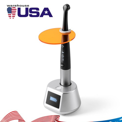 #ad #ad Professional Dental Curing Light 1 Sec Cure High Power 3100mW cm² 7 Modes LED $87.99
