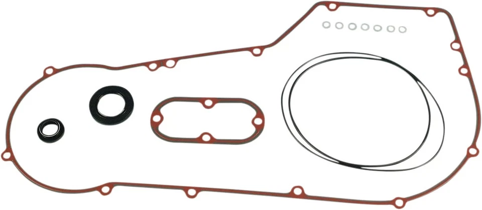 James Gasket - JGI-60539-89-KX - Primary Cover Gasket Kit~ 04-7447 681-4038 - Image 4 of 4