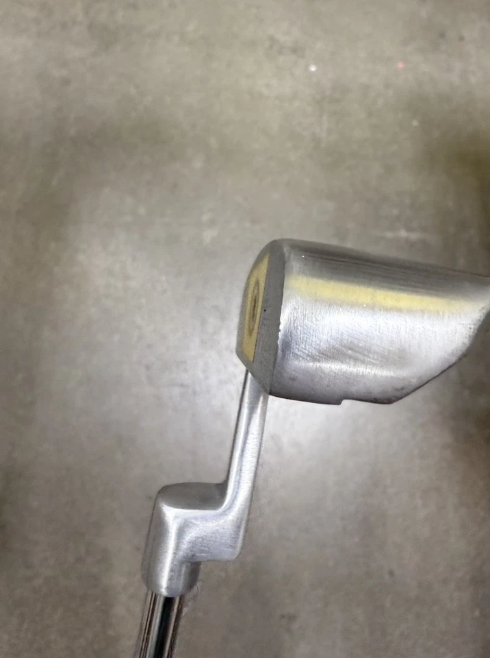 US Kids Golf USKG UL 60 Jekyll Putter Youth Steel Right Hand Golf Club 30.5” - Image 3 of 4