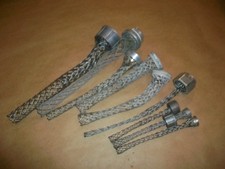 9pc Cable Strain Relief Kellums USED