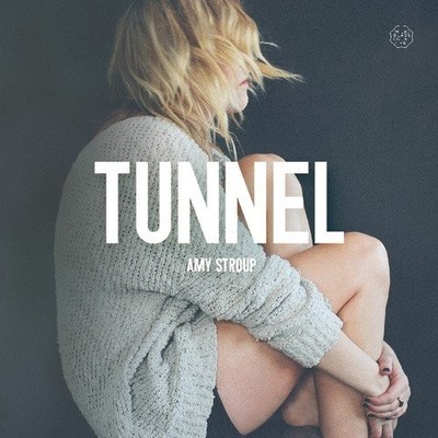 AMY STROUP - Tunnel - CD - **Excellent Condition**