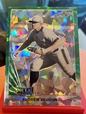 2020 Leaf Metal Rookie Set Multi-Sport Cards 19