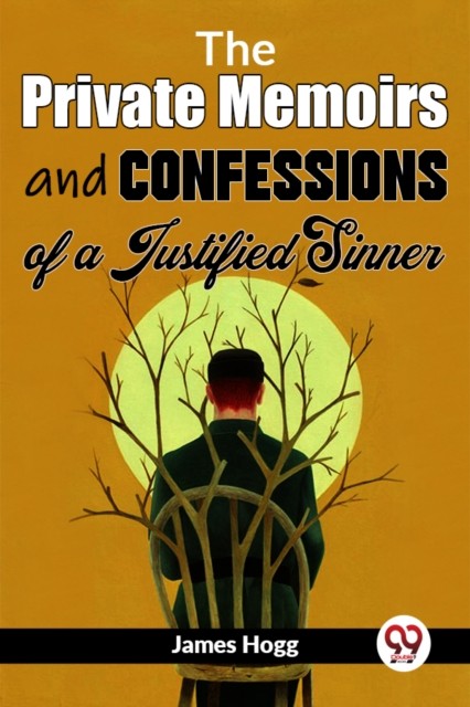 James Hogg Unisex Multicolor The Private Memoirs & Confessions Of A Justified Sinner - Image 4