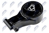 NTY ZPS-PL-022 Motorlager Halterung Vorne FüR Cadillac Chevrolet Opel Saab