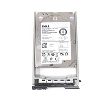 Dell Enterprise 1.2TB SAS 6G 10K 2.5'' Hard Drive W/Tray 0RMCP3 RMCP3