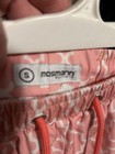 MOSMANN Australia Men’s Small Quick Dry Stretch Pink Swim Trunks Shorts Pattern — photo 7