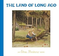 Land Of Long Ago - Hardback - F31Z