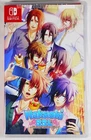 Hakuoki SSL Sweet School Life New NINTENDO SWITCH Game Asian Release, USA Seller