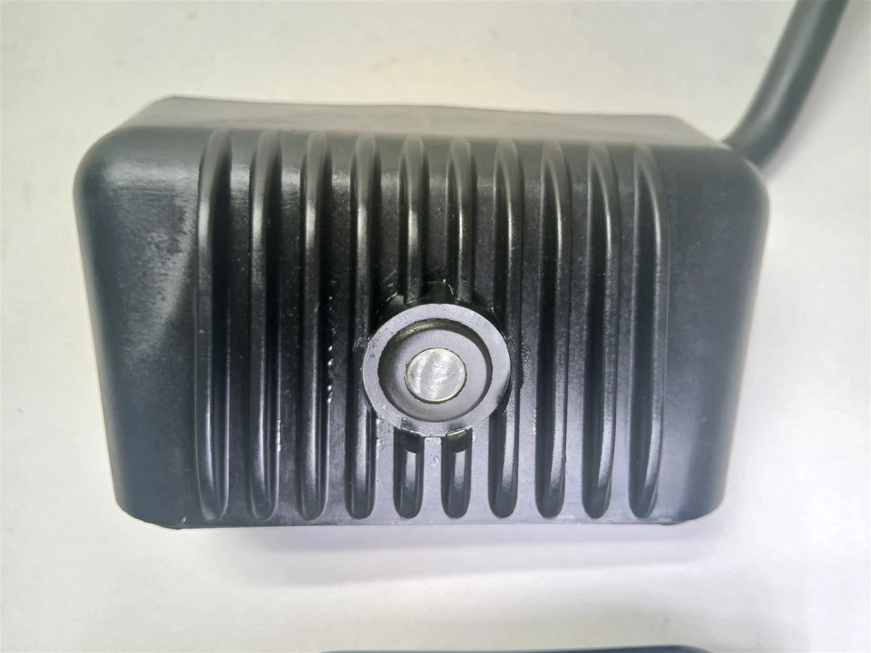 Harley-Davidson Ultra Classic 1998 cilindro maestro de freno trasero 41755-97B 11 k millas Foto 4 de 4