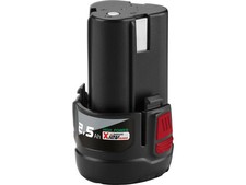 PARKSIDE PERFORMANCE 12V / 2,5 Ah Akku  für parkside Set X 12 V Team