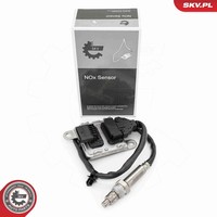 Esen Skv Nox-Sensor Harnstoffeinspritzung 71SKV033 12V FüR Opel Antara L07 G09