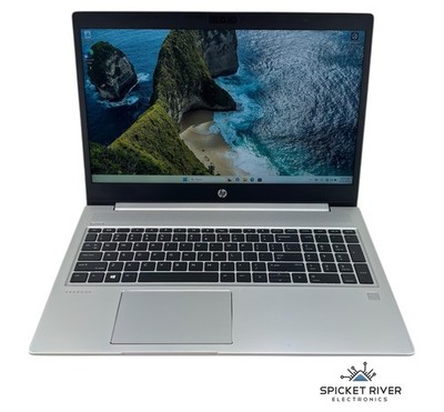 HP ProBook 450 G7 Touch Quad i5-10210U 256GB SSD