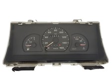 Compteur Fiat CINQUECENTO