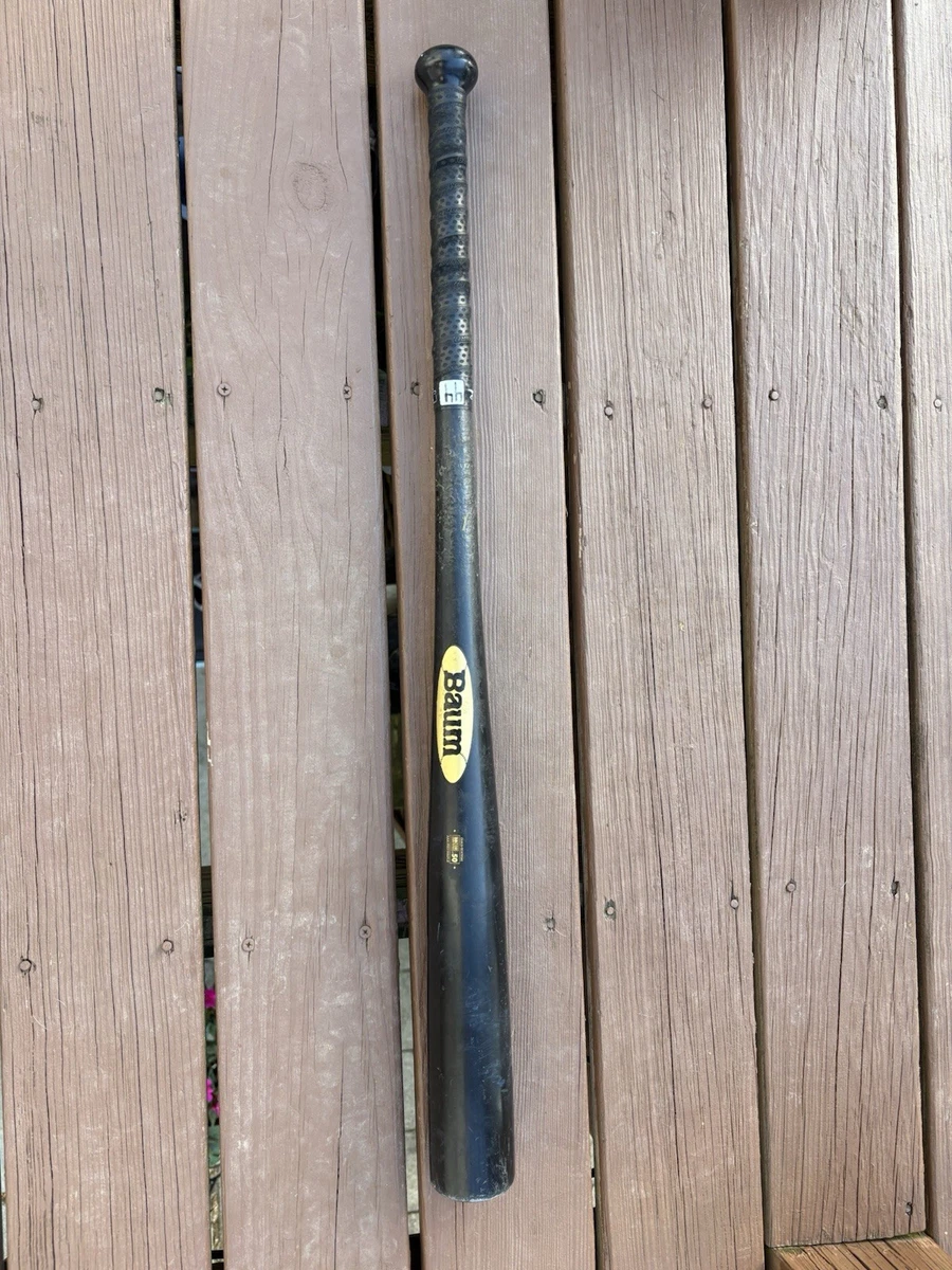 Wood Baseball & Softball Bats 33 in Item for sale | eBay