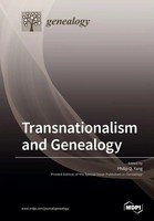 Transnationalism And Genealogy | Taschenbuch | Englisch (2020) | Mdpi AG