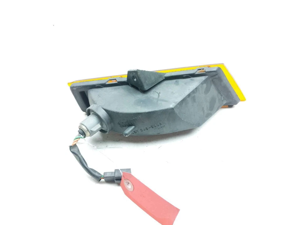 Indicador intermitente intermitente delantero izquierdo 88-00 Honda GL1500 Goldwing 1500 A Foto 3 de 4