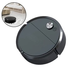 Robot Aspirador con Navegación Inteligente para