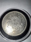 1921 $1 Morgan Silver Dollar