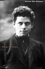 1900s Renown Film & Theatre Director Max Reinhardt Film Photo Negative — photo 1