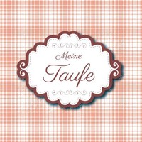 GäStebuch Taufe 100 Seiten FüR GlüCkwüNsche, Erinnerungen, Taufe, Geschenk