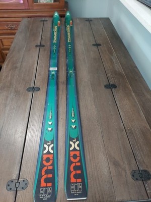 Dynastar Big  Max L Composite Core  Cross-Country Skis 160cm 