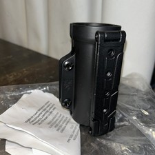 Zero 9 Holsters Flashlight Case - Bezel Up Stinger 2020 Molle Lok