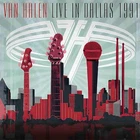Van Halen - Live in Dallas 1991 (xVINYL)